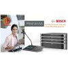 Hệ thống âm thanh thông báo Bosch PRAESENSA